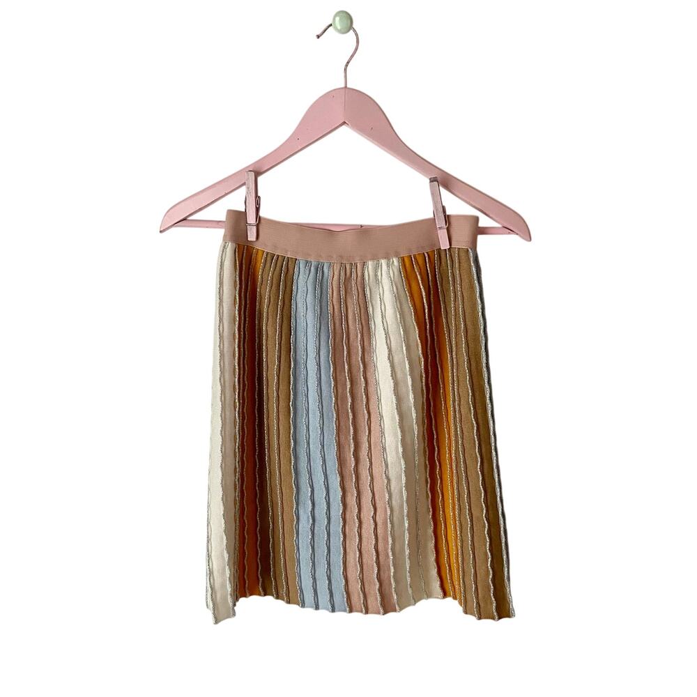 Anthropologie Eva Franco Skirt